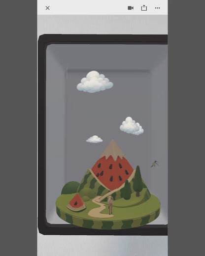 Summit Slice